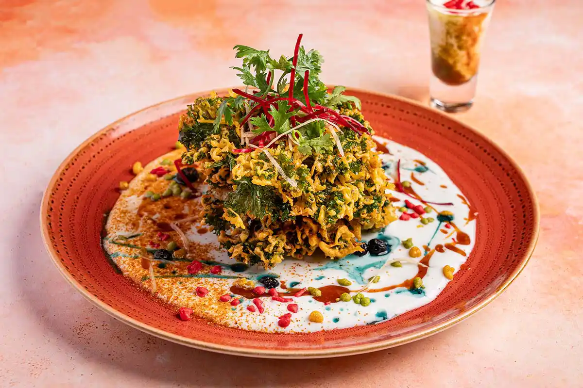 chaat