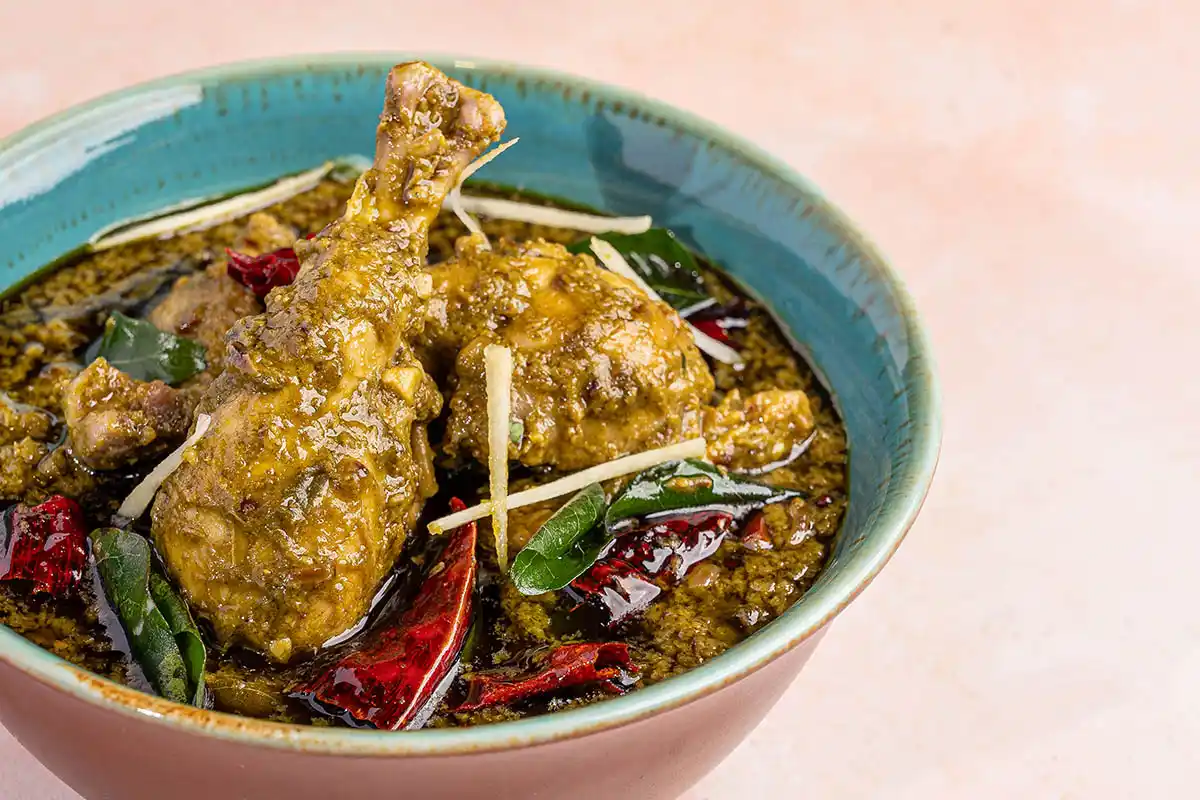 chicken_kari